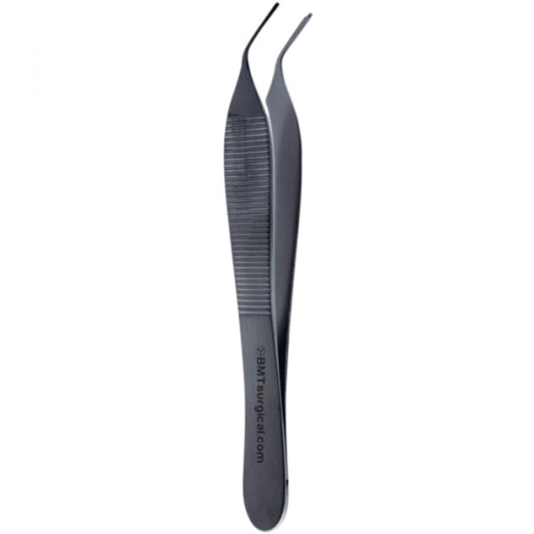 TISSUE FORCEPS ADSON