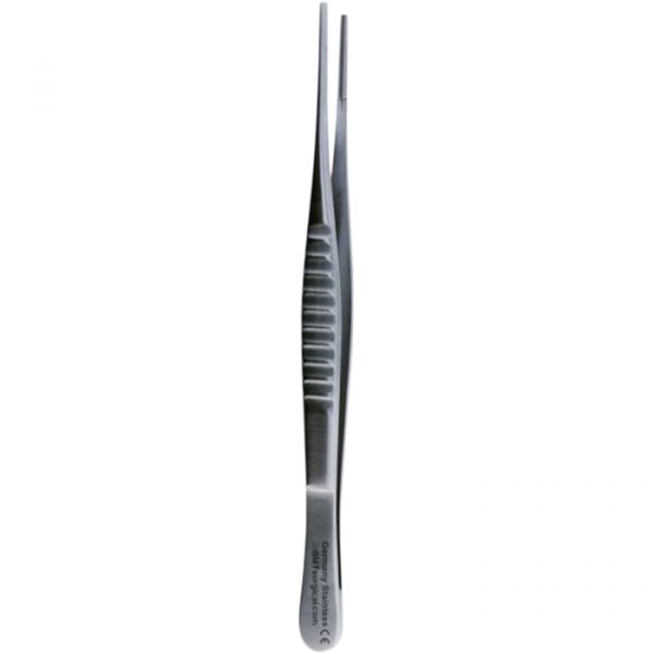FORCEPS DE BAKEY STRAIGHT 2MM 160MM