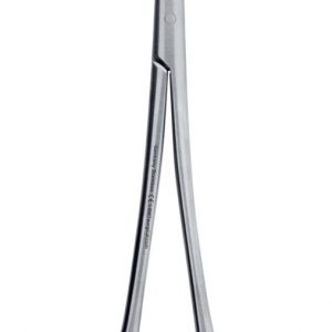 NEEDLE HOLDER OLSEN-HEGAR, 14 CM