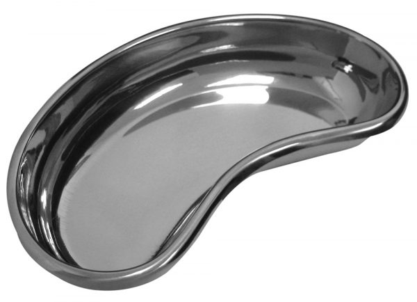 KIDNEY TRAY, 