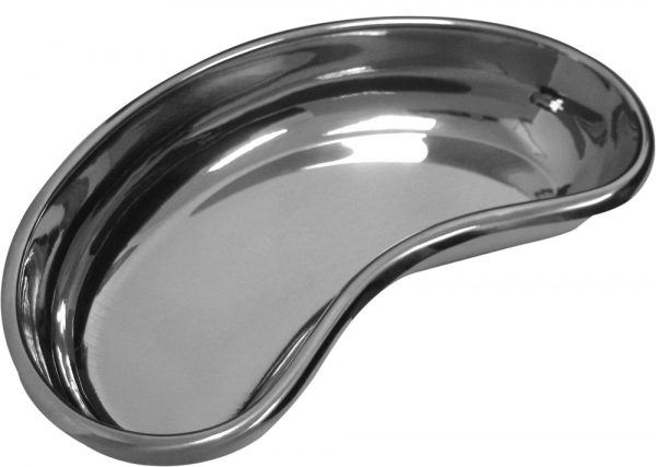KIDNEY TRAY, 