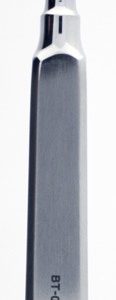 TISSUE RETRACTOR HENAHAN, # 1, 17 CM
