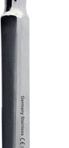 TISSUE RETRACTOR HENAHAN, MODIF. # 3, 17 CM