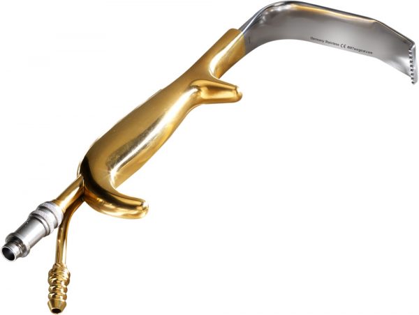 Breast Retractor