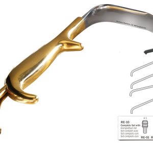 Breast Retractor