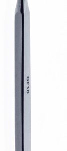 RETRACTOR DESMARRES, 14 MM, 14 CM