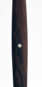 KNIFE FAHNENSTOCK, LARGE, 17 CM