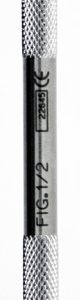 CURETTE GRACEY, # 1/2