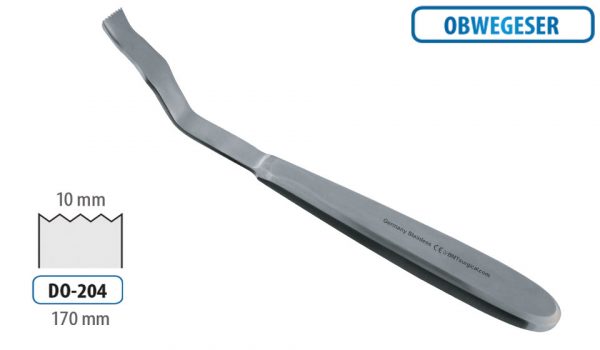 Retractor Obwegeser