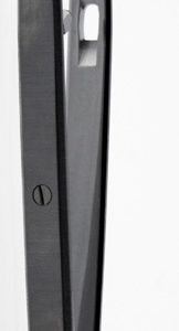 ENDO FORCEP WITH LOCK, 15 CM