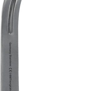 MANDIBULAR RETRACTOR WIEDER, # 2, 15 CM