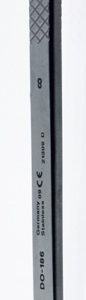EPKER, ANGLED, 8 MM, 18 CM