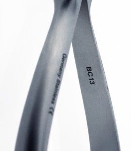 BAND REMOVER PLIERS, 45