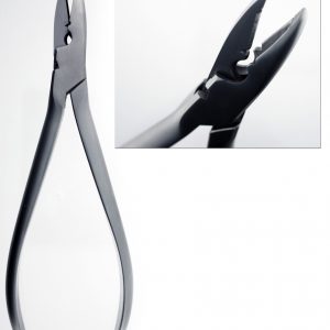 UNIVERSAL PLIERS WALDSACHS, 15 CM