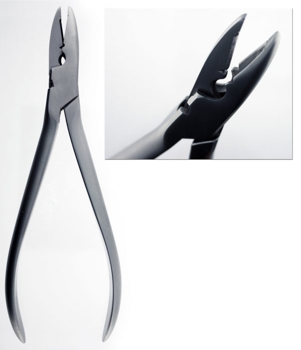 UNIVERSAL PLIERS WALDSACHS, 15 CM