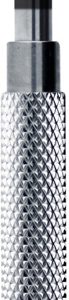 CONVEX, 13 MM, 15,5 CM, FIG.0