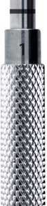 CONCAVE, 4,0 MM, 15,5 CM, FIG.1