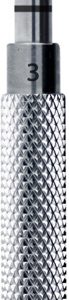 CONCAVE, 7,0 MM, 15,5 CM, FIG.3