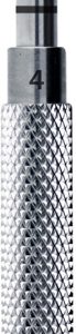 CONVEX, 8,5 MM, 15,5 CM, FIG.4