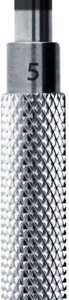 CONCAVE, 10 MM, 15,5 CM, FIG.5