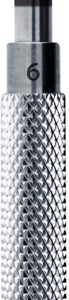 CONVEX, 10 MM, 15,5 CM, FIG.6