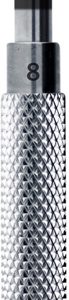 CONVEX, 13 MM, 15,5 CM, FIG.8