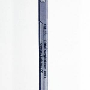 SCISSORS METZENBAUM, STRAIGHT, TC, 14,5 CM