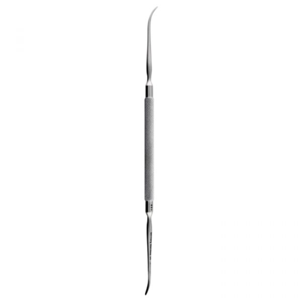 PERIOSTEAL FREER-YASARGIL, SHARP, 18,5 CM