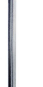 LARYNGEAL MIRROR WITH HANDLE, # 00