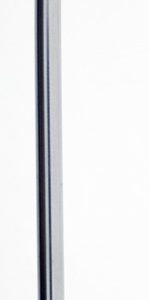 SUCTION TUBE MCKESSON, 3 MM, 18 CM