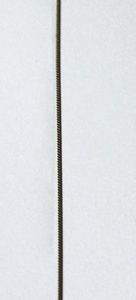 CLEANING BRUSH, FOR SUCTION TUBE, 