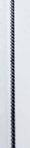 CLEANING BRUSH, FOR SUCTION TUBE, 