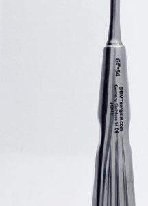 SUCTION TUBE ANDREWS-PYNCHON, 6 MM, 23 CM