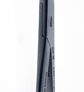 SCALPEL BLADE REMOVER, 13,5 CM