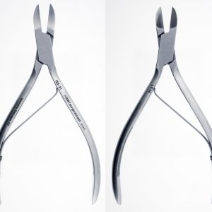 NAIL CUTTERS, 12 CM