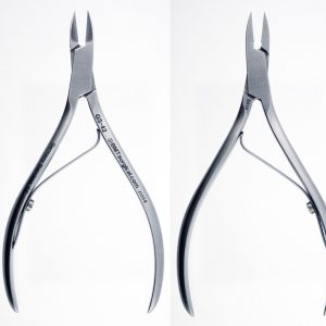 NAIL CORNER FORCEPS, 10 CM