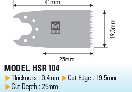 HSR 104