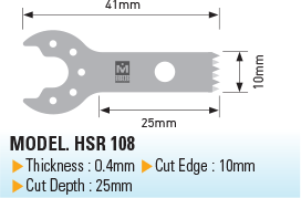 HSR 108