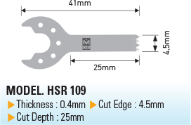 HSR 109