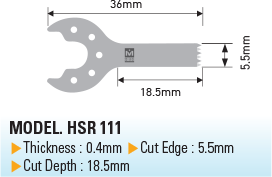 HSR 111