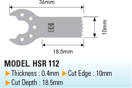 HSR 112