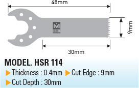 HSR 114