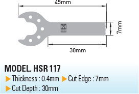 HSR 117