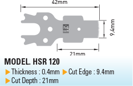 HSR 120