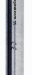 LAB INSTRUMENT LE CRON, LARGE