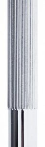 HANDLE TO PUT IN SCALERS, 12,5 CM