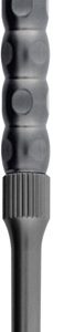 HANDLE FOR SCALERS, STEEL, 14 CM