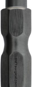 TATUM SPREADER #4, MARKINGS @ 13-16-19MM WIDTH @MARKINGS 8-9-10MM