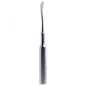 RASPATORY MOLT, # 5, 15,5 CM
