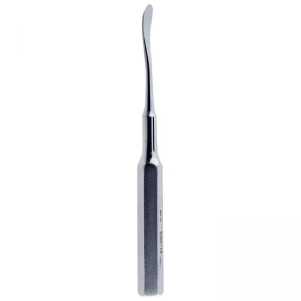 RASPATORY MOLT, # 5, 15,5 CM